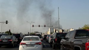 Israel efectuează un atac vizând conducerea Hamas în Qatar.