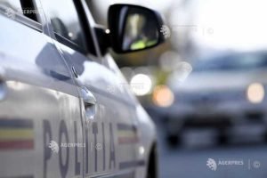 Sibiu: Cei trei bărbați găsiți morți pe A1 erau muncitori la marcaje rutiere.