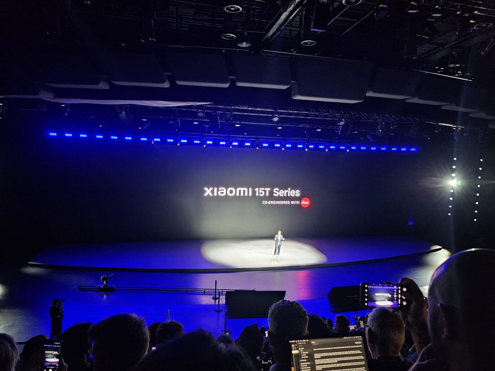 Detalii despre Xiaomi 15T și Xiaomi 15T Pro