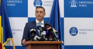 Atacurile hibride rusești asupra României: Detalii inedite din dosarul de tentativă de lovitură de stat.