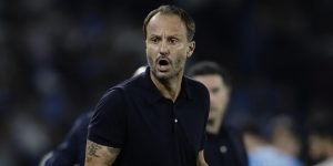 Fier de echipă. Situațiile? Au fost în favoarea Napoli, dar…