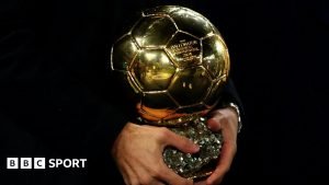 Ballon d’Or 2025 în direct: câștigătorii, orele și actualizările din ceremonia de la Paris