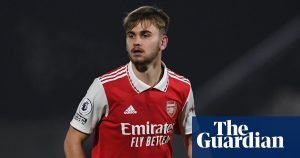 Billy Vigar, fost jucător la Arsenal și Chichester, a murit în urma unei leziuni cerebrale.