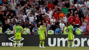 Dezastru total? Nu… cum a ajuns Man Utd mai slab după înfrângerea de 4-0 cu Brentford.