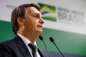 Jair Bolsonaro, fostul șef de stat brazilian, părăsește spitalul după descoperirea unui cancer de piele în faze incipiente, conform rezultatelor analizelor medicaleea noastră”