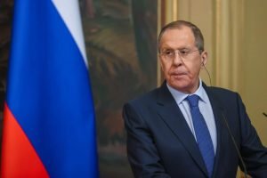 Serghei Lavrov, ministrul rus de externe, avertizează că orice atac asupra Rusiei va fi sancționat sever