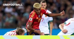 Jucătorii din Selección Española îmbracă culorile blaugrana