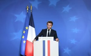 Macron acuză Rusia de teste intenționate ale NATO și cere măsuri comune
