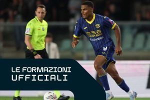 Coppa Italia: echipele anunțate oficial