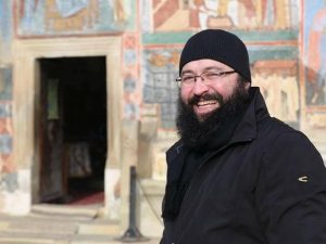 Visarion Alexa, preot, condamnat definitiv la închisoare cu suspendare pentru abuz sexual