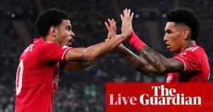 Real Betis versus Nottingham Forest, Steaua Roșie Belgrad versus Celtic: Europa League – transmisie în direct | Europa League