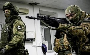 Militarii ruși utilizează o strategie inovatoare în Ucraina: au evitat mii printr-un tunel și au pătruns în orașul cheie Kupianskea noastră”