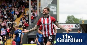 Inovatorii din Lincoln pregătesc o primire tradițională pentru starurile Chelsea