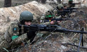 România a fost trimis Ucrainei 23 de loturi de ajutor militar, inclusiv echipamente de fabrică sovietică, conform anunțului ministrului Apărării, cu listele complete fiind confidențialeea noastră”