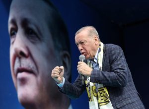 Opoziția politică din Turcia, supusă unei noi operațiuni de verificare efectuate de procurorii apropiați regimului autoritar al lui Erdoganea noastră”