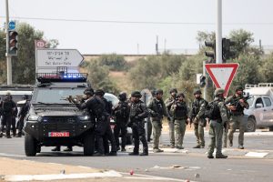 Președintele Autorității Palestiniene afirmă la Adunarea Generală a ONU că acțiunile din 7 octombrie împotriva Israelului nu reflectă opinia poporului palestinian