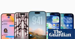 lansarea iOS 26: tot ce trebuie să știi despre actualizările Liquid Glass de la Apple