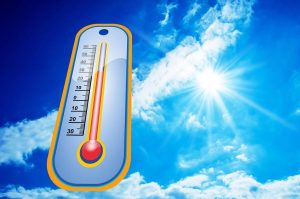Prognoza meteo | Avertizare de cod galben de caniculă pentru mâine, la București. Temperaturile maxime vor atinge între 35 și 37 de grade Celsius
