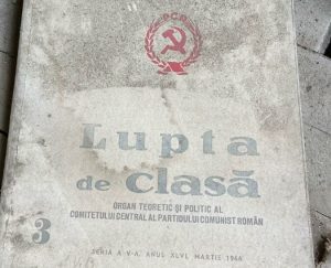 Moții țărani adversari ai colectivizării comuniste, sărbătoriți printr o expoziție la Muzeul Județean din Buzăuea noastră”