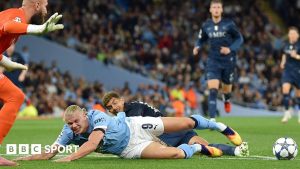 Liga Campionilor LIVE: Man City – Napoli, Newcastle – Barcelona – scoruri și transmisie radio