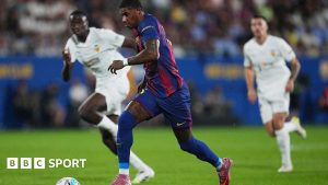 Barcelona – Valencia LIVE: Actualizări, statistici și confruntări în La Liga Spania