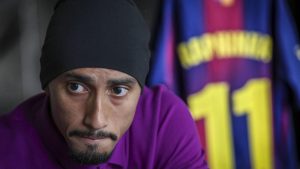 Flick obține victoria pentru Raphinha după întârzierea de la meciul Barça-Valencia.