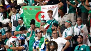 Calificările pentru Cupa Mondială 2026 – Algeria vs Botswana: Date, oră start, canale TV și istoric întâlniri directe