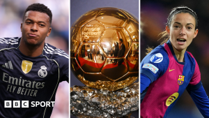 Premiul Ballon d’Or 2025: Principalele favorite pentru distincțiile masculine și feminine
