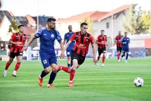 LIVE. Csikszereda versus Metaloglobus, confruntarea echipelor aflate pe ultimele locuri în Superligă