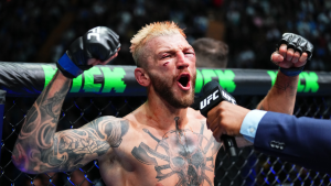 Fighters Only: Dan Hooker Ignoră pe Murphy și Evloev în Cursa pentru Titlu: „Nu-i Pasă Nimănui”