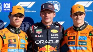 Când începe Marele Premiu de F1 al Italiei? Cum pot viziona?