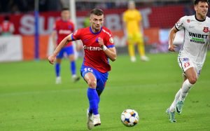 Mihai Stoica și Florin Tănase, sancționați de Comisia de Disciplină » Gigi Becali, implicat și el în scandal