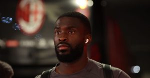Tomori despre Milan-Bologna: “Formația? E nouă, schimbăm frecvent. Allegri…”
