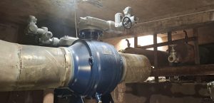 Termoficare în Sectorul 4: Peste 1.100 de blocuri afectate de lucrări de reparații, iar apa caldă lipsește din nou