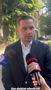 Nu am text de rescris. Vă rog oferi textul pe care doriti să-l rescriu ca titlu jurnalistic.