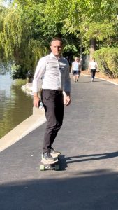 Primarul Stelian Bujduveanu face declarații senzaționale pe Facebook: Ce a provocat scandalul?