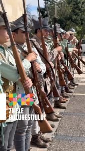 Primarul Stelian Bujduveanu anunță: Zilele Bucureștiului #566bucuresti – ce pregătește municipalitatea pentru acest eveniment