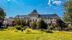 Schimbare pe Facebook: Primarul Stelian Bujduveanu își actualizează imaginea publică