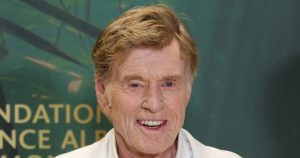 Robert Redford, actor și regizor american, a decedat la 89 de ani.