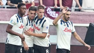 Atalanta învinge Torino cu 3-0 în Serie A – Calcio