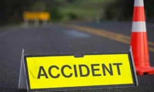 Compensare de 16,7 lakh pentru un cuplu rănit într-un accident rutier, decisă de tribunal