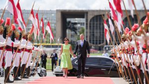 Directorul ANAF: „Klaus Iohannis va fi executat silit ca oricare român, în absența predării casei din Sibiu.”
