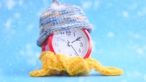 Ora de iarnă 2025: motivele fericirii crescute pentru unii români după ajustarea ceasului