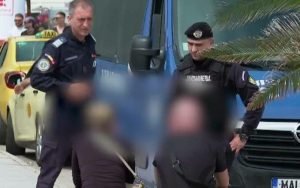 Femeie din Argeș și fiica sa de cinci luni, dispărute de mai bine de o săptămână, sunt în căutarea autoritățilorea noastră”