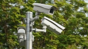 Prima comună din România cu sisteme de supraveghere inteligente care identifică automat nereguli