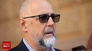 Kelemen Hunor: Bolojan depune eforturi, obișnuit cu majoritatea de unul singur ca primar.