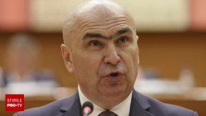 Bolojan în Parlament: „Este aceasta România pe care ne-o dorim? Avem privilegii și sinecuri!”