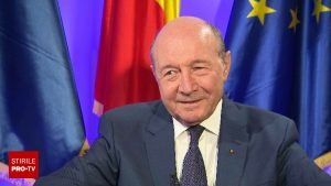 Traian Băsescu avertizează asupra riscului ca susținătorii lui Putin să ajungă la putere la Chișinău în urma alegerilor din Republica Moldova