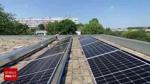 Numărul prosumatorilor care achiziționează baterii de stocare crește constant, cu o investiție medie de 20.000 de lei