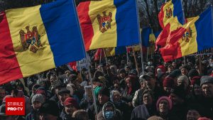 Rusia investește aproape 1% din PIB-ul Moldovei în dezinformare pentru influențarea alegerilor.